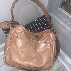 Frye purse